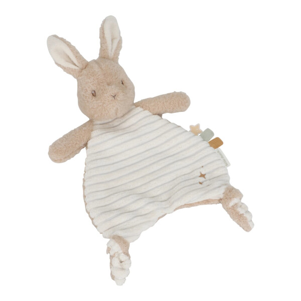 Little Dutch Schnuffeltuch Newborn Naturals