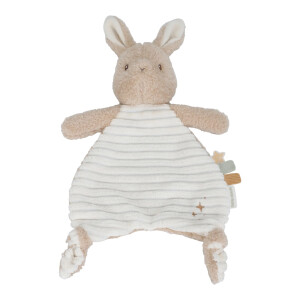 Little Dutch Schnuffeltuch Newborn Naturals