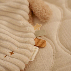 Little Dutch Schnuffeltuch Newborn Naturals