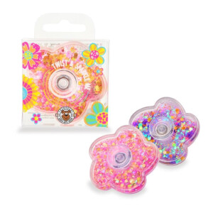 Trendhaus Fidget-Spinner Blume