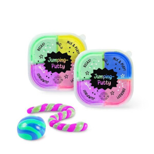 Trendhaus Springknete Mix & Play