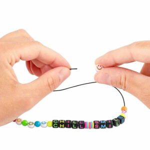 Trendhaus Create your DIY Masterpiece Schmuck.-Set