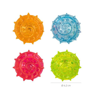 Trendhaus Planet-Flummi Light-Up