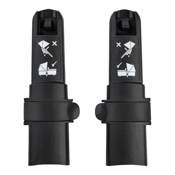 Bugaboo Donkey Liegewannen-Höhenadapter