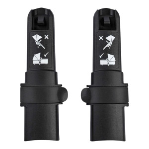 Bugaboo Donkey Liegewannen-Höhenadapter