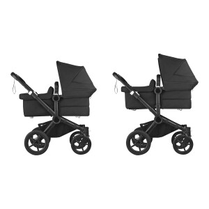 Bugaboo Donkey Liegewannen-Höhenadapter