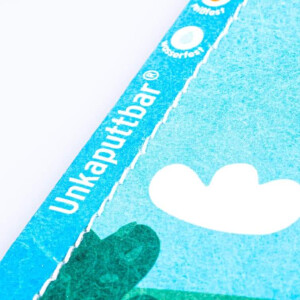 Baby Pixi - Zippelzappel Trippeltrappel - Unkaputtbar