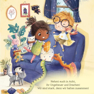 Carlsen Verlag Maxi Pixi 433: Ich kann einfach alles sein