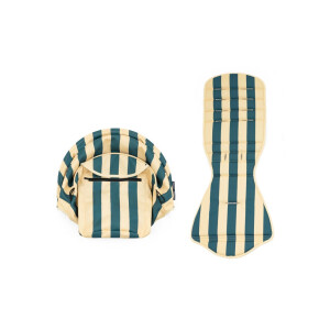Stokke YOYO³ 6+ Textilset Riviera Limited Edition