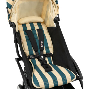 Stokke YOYO³ 6+ Textilset Riviera Limited Edition