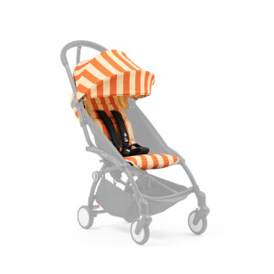 Stokke YOYO³ 6+ Textilset Riviera Limited Edition