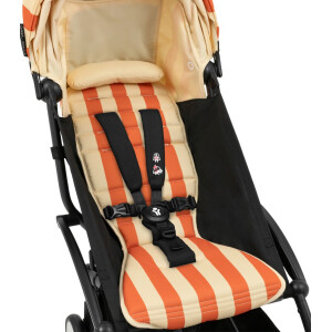 Stokke YOYO³ 6+ Textilset Riviera Limited Edition