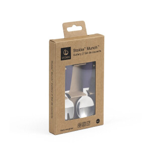 Stokke Munch Besteck-Set