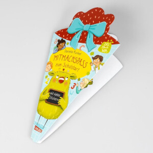 Carlsen Verlag Das kleine WIR: Mitmachspaß zum...