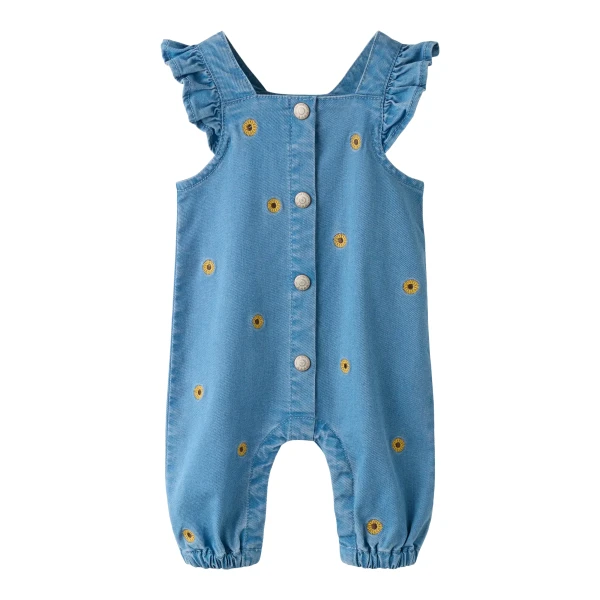 Name it Jeans Overall Sonnenblume