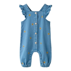 Name it Jeans Overall Sonnenblume