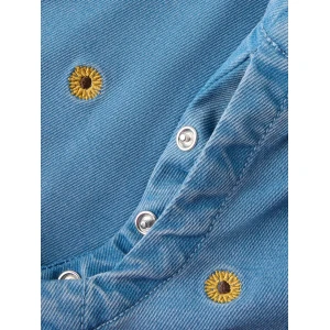 Name it Jeans Overall Sonnenblume