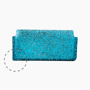 Lekkabox Trennsteg für Glamour Lunchbox Mini
