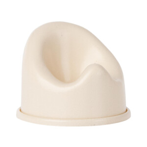 Maileg Töpfchen Micro Off-White