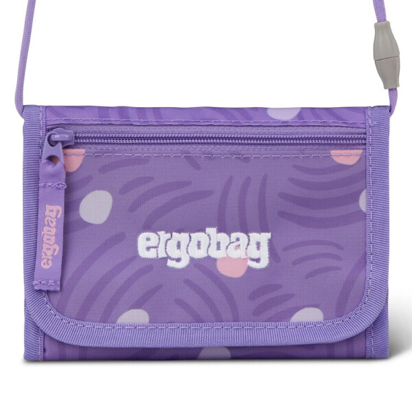 Ergobag Brustbeutel
