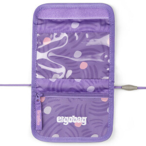 Ergobag Brustbeutel