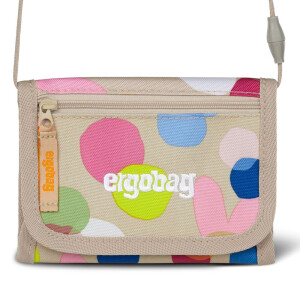 Ergobag Brustbeutel