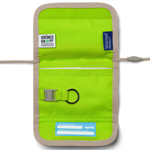 Ergobag Brustbeutel