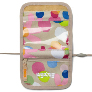 Ergobag Brustbeutel