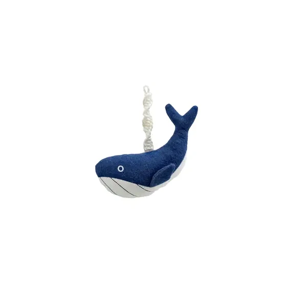 Stokke Plüschtier Wal (Anhänger)