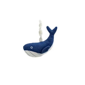 Stokke Plüschtier Wal (Anhänger)