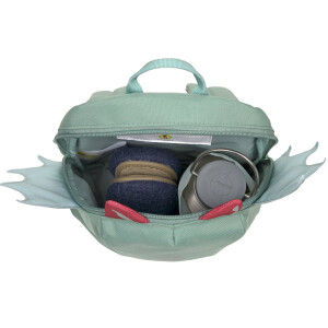 Lässig Kinderrucksack Tiny - About Friends Drache