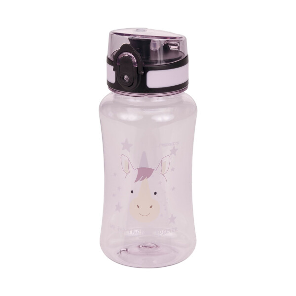 Lässig Trinkflasche Tritan About Friends Einhorn