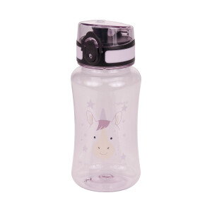 Lässig Trinkflasche Tritan About Friends Einhorn