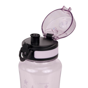 Lässig Trinkflasche Tritan About Friends Einhorn