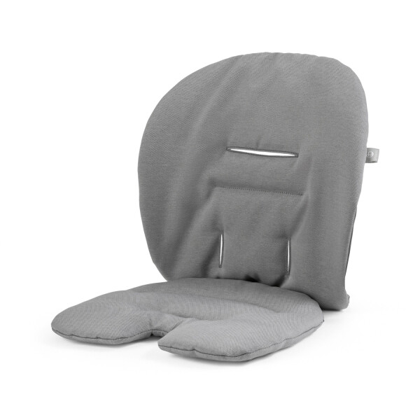 Stokke Steps Baby Set Cushion Dark Grey