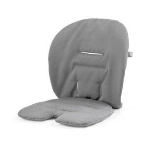 Stokke Steps Baby Set Cushion Dark Grey