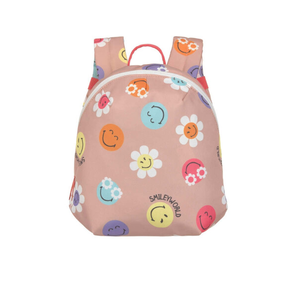 Lässig Kinderrucksack Tiny - SmileyWorld