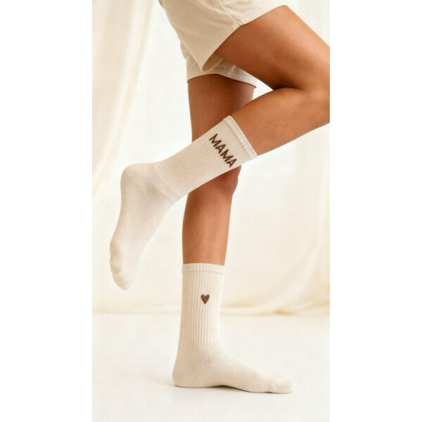 Loones Socken MAMA ♡