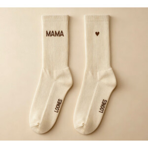 Loones Socken MAMA ♡