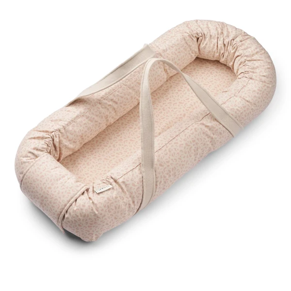 Liewood Tragbares Babynestchen Gro