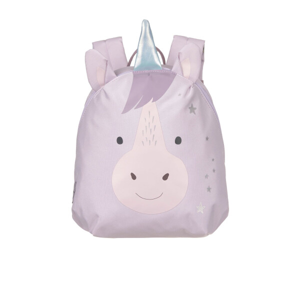 Lässig Kinderrucksack Tiny - About Friends Einhorn