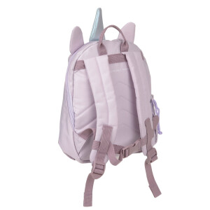 Lässig Kinderrucksack Tiny - About Friends Einhorn