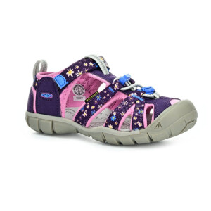 Keen Outdoor-Sandale Seacamp 2 CNX Daisies