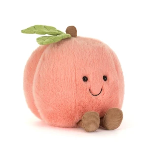 Jellycat London Amuseables Peach