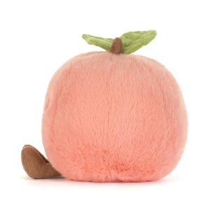 Jellycat London Amuseables Peach