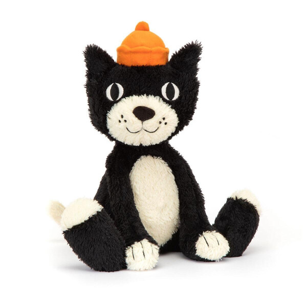 Jellycat London Jack Original