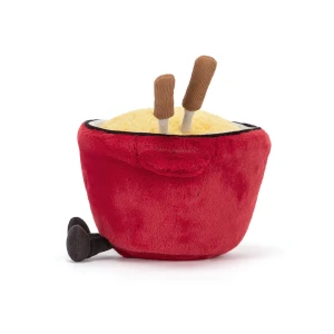 Jellycat London Amuseables Cheese Fondue