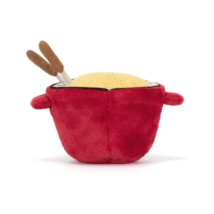 Jellycat London Amuseables Cheese Fondue