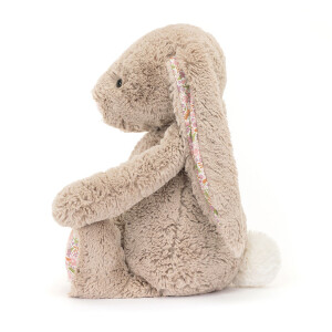 Jellycat London Blossom Beige Bunny Petal Big