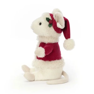 Jellycat London Merry Mouse